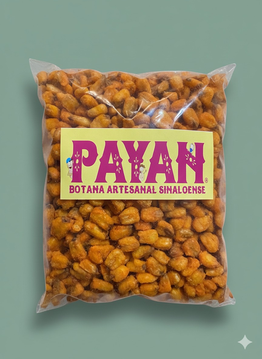 Producto PAYAN 1