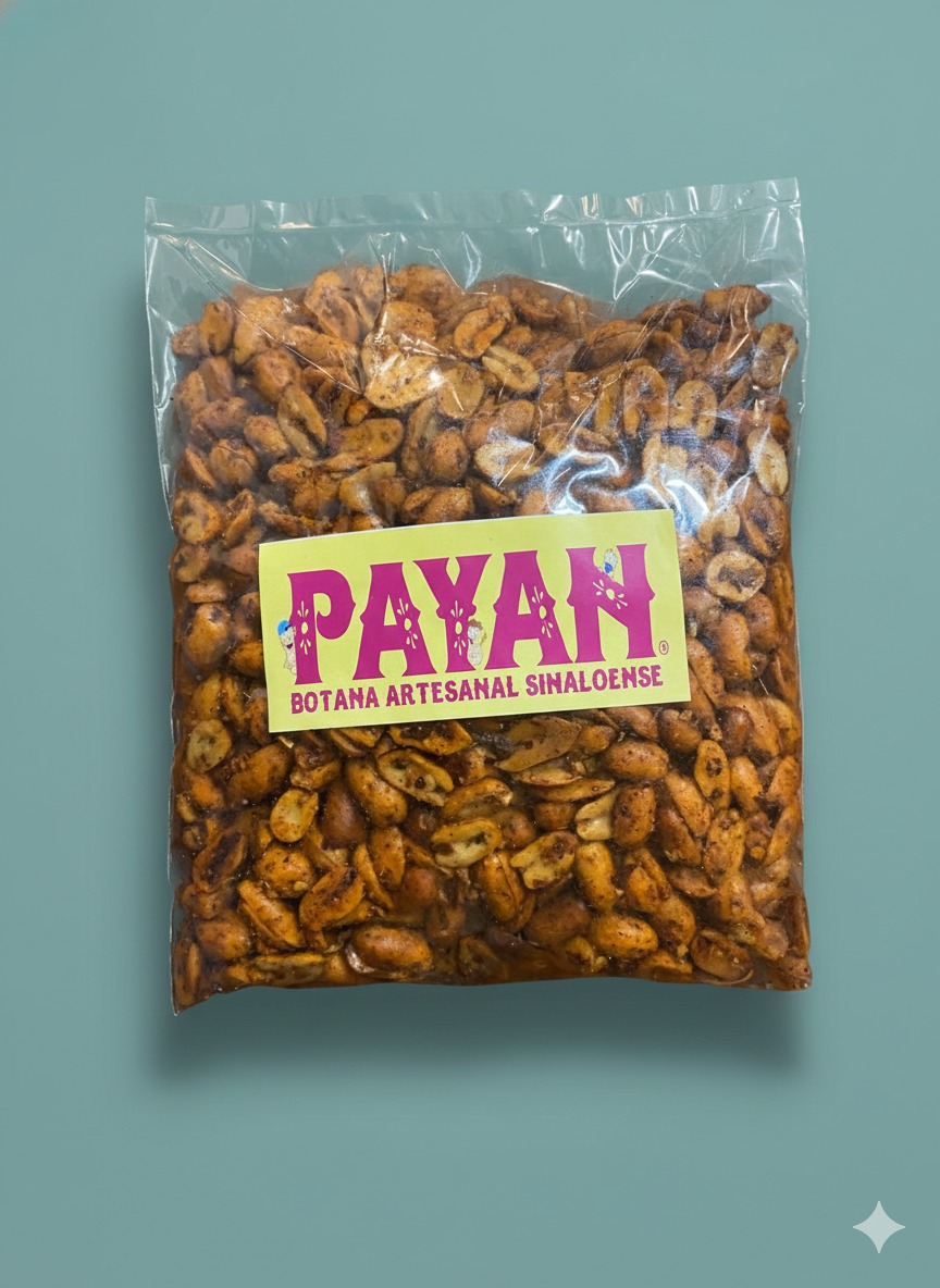 Producto PAYAN 4