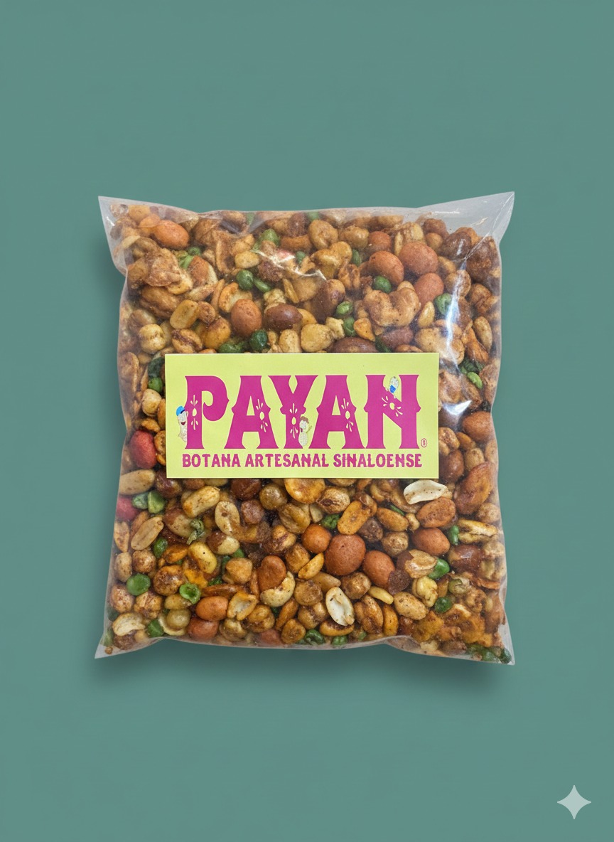 Producto PAYAN 5