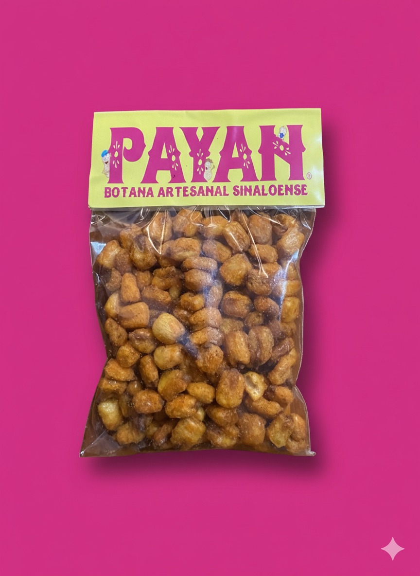Producto PAYAN 6