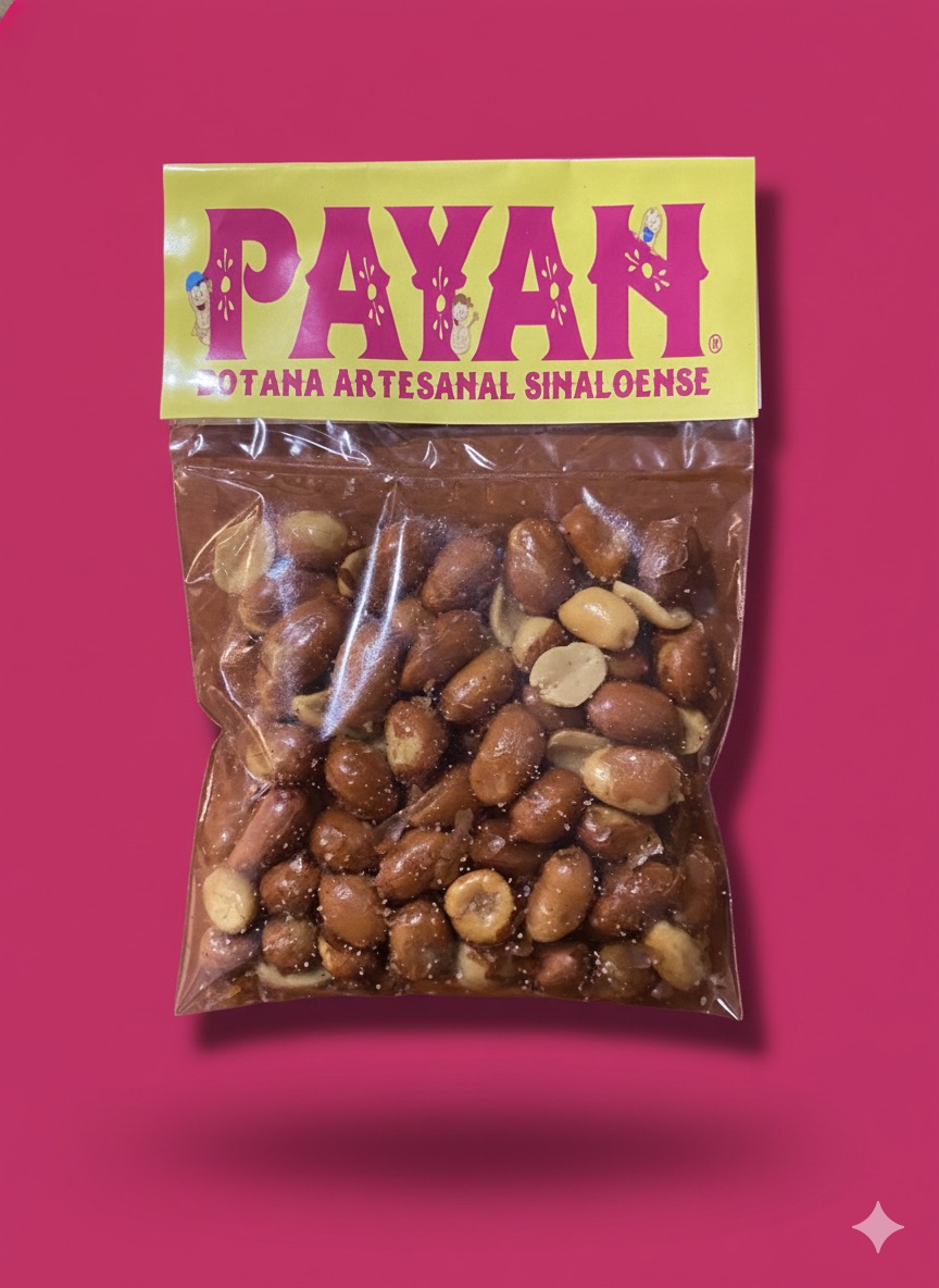 Producto PAYAN 7