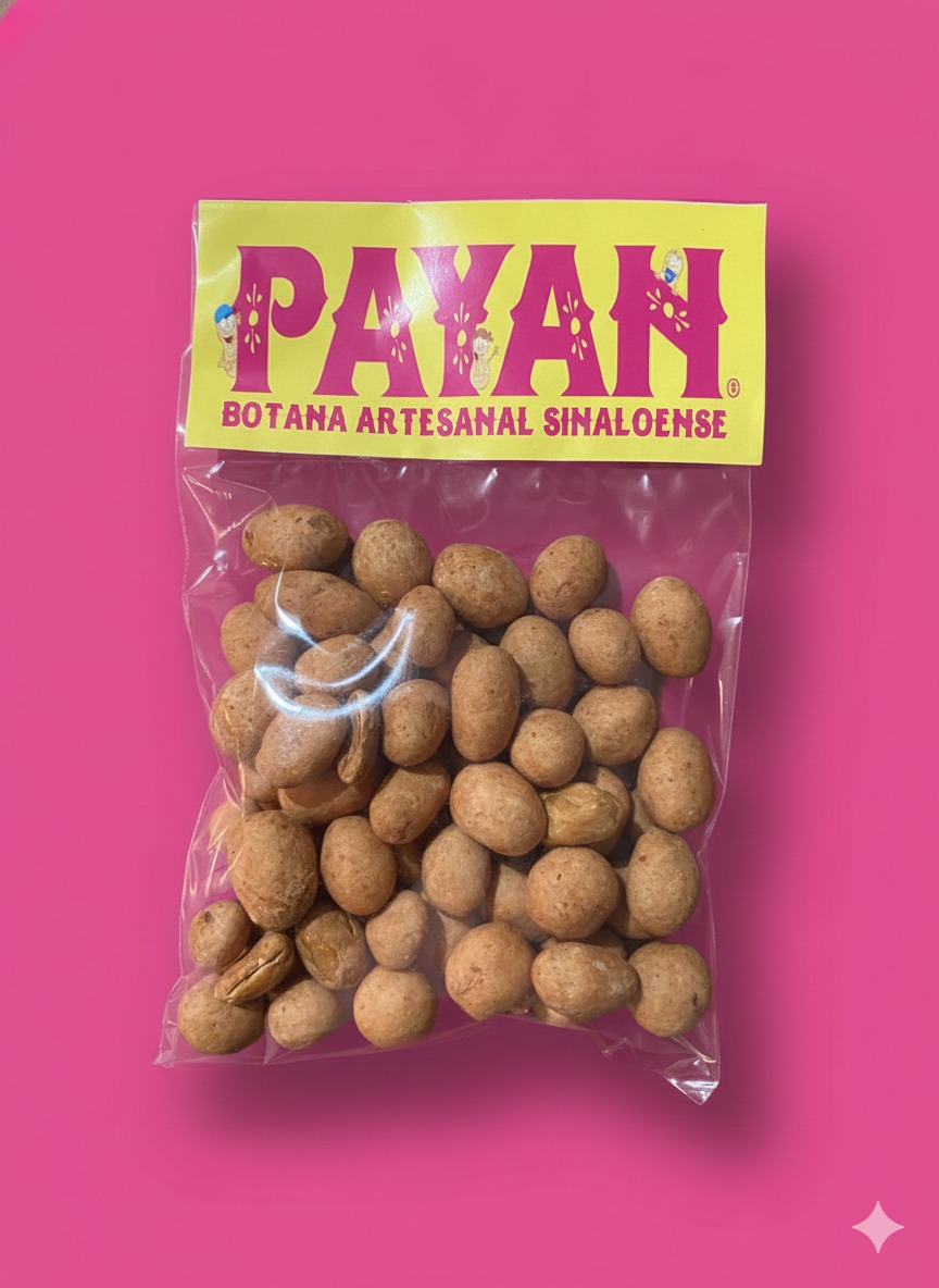 Producto PAYAN 8