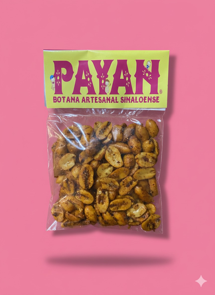 Producto PAYAN 9