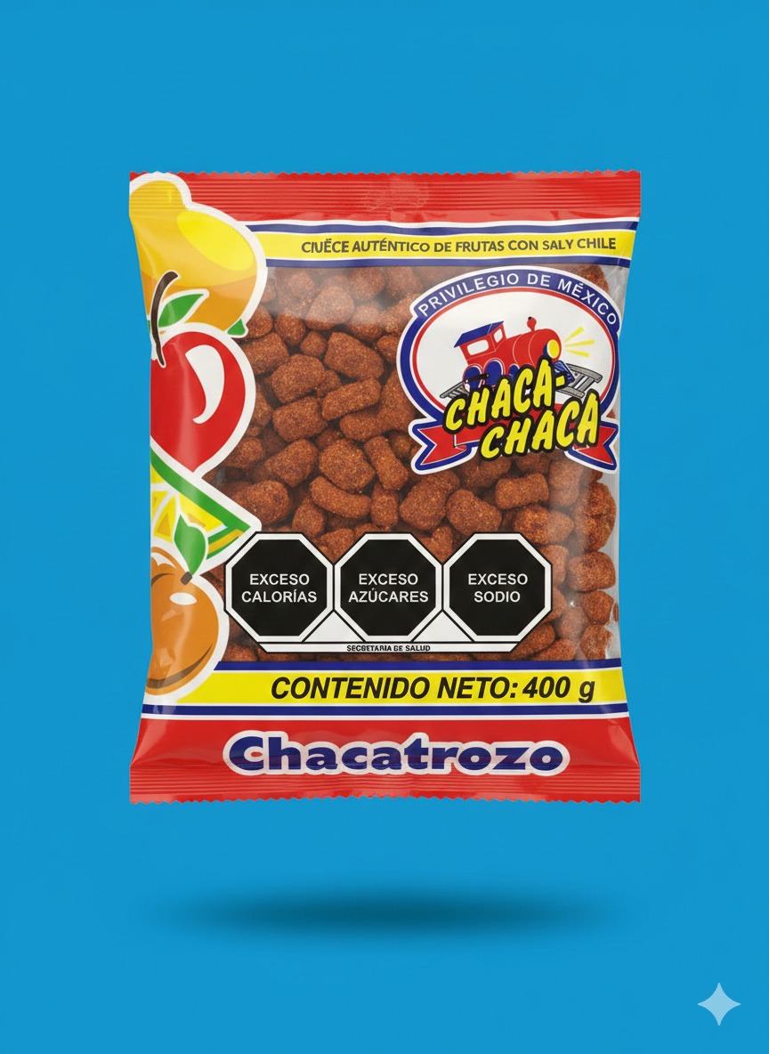 Producto PAYAN 12