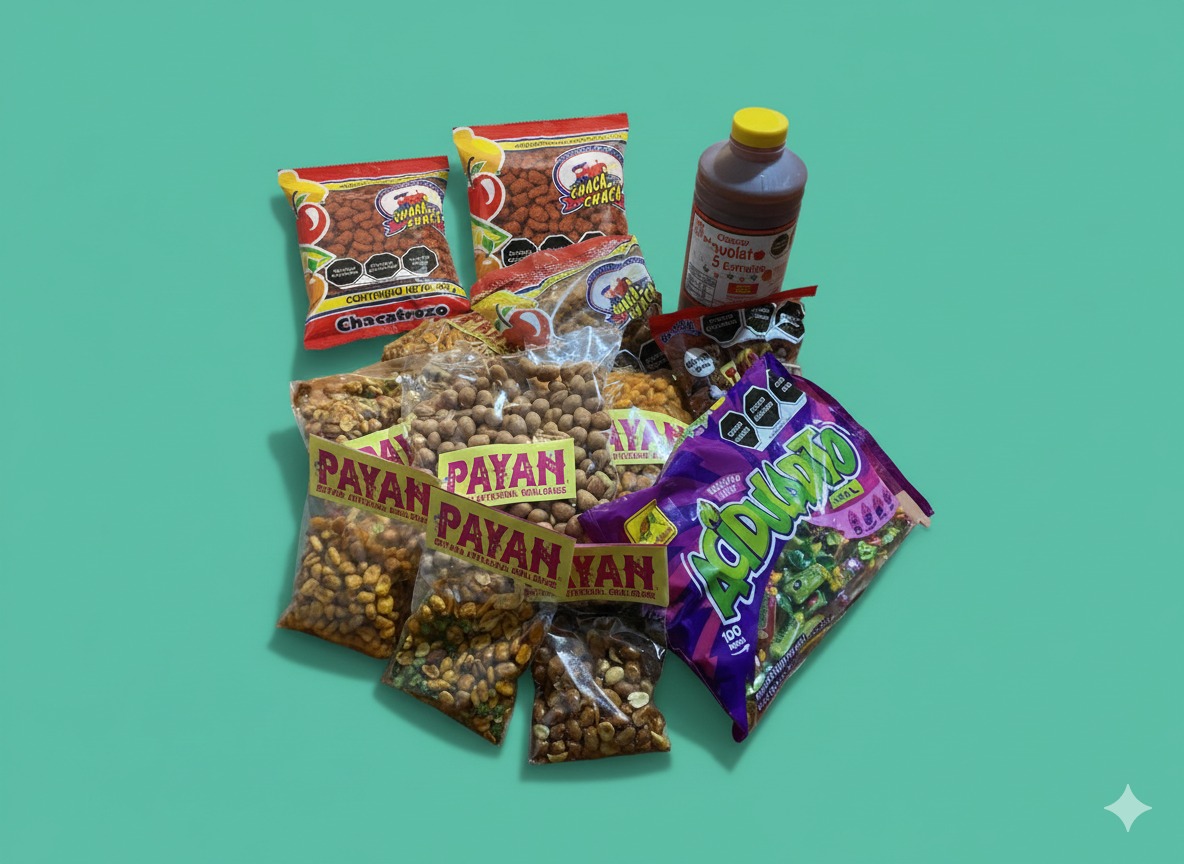 Producto PAYAN 15